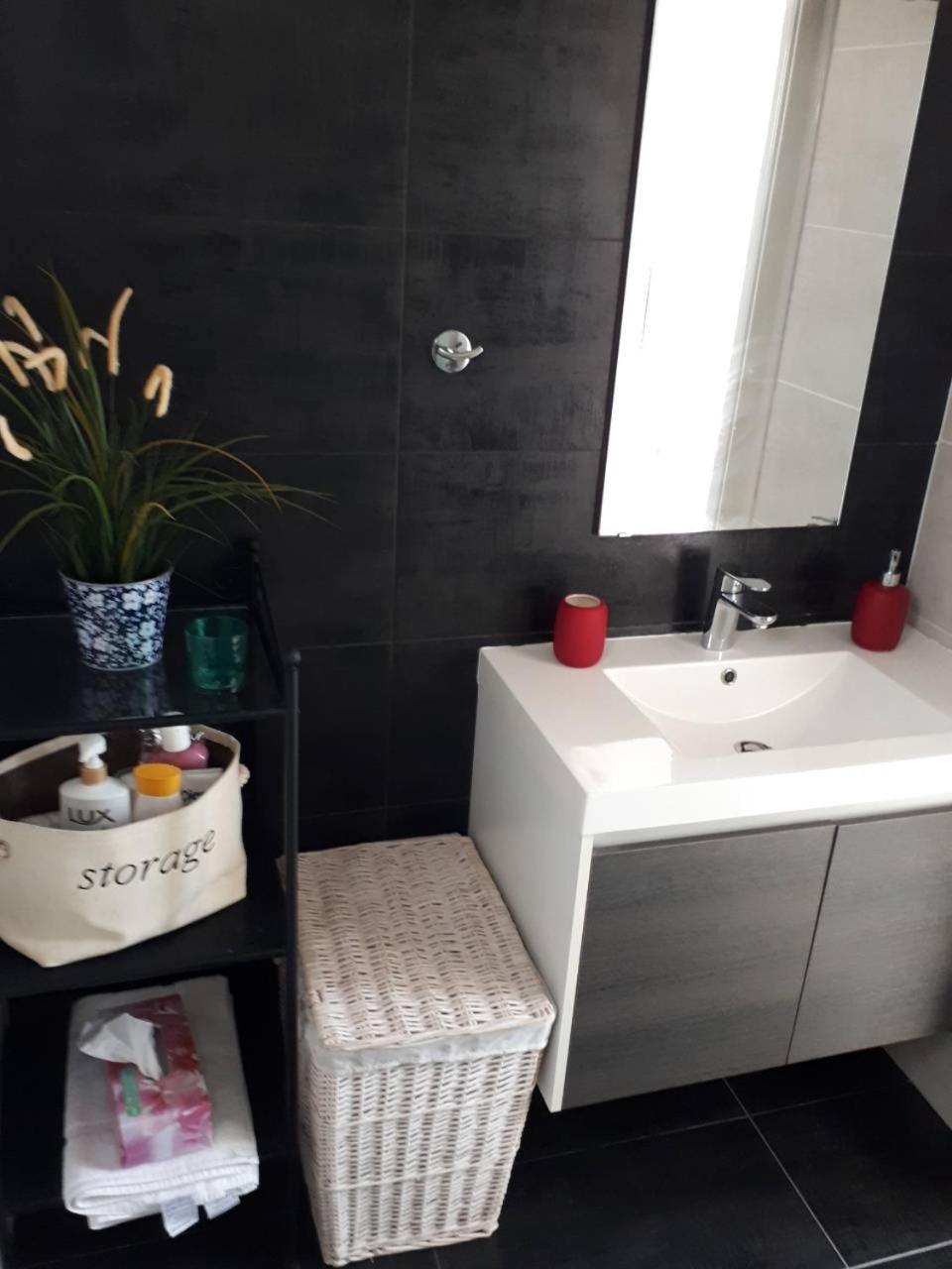 Cozy Beach House Perivolia Bagian luar foto