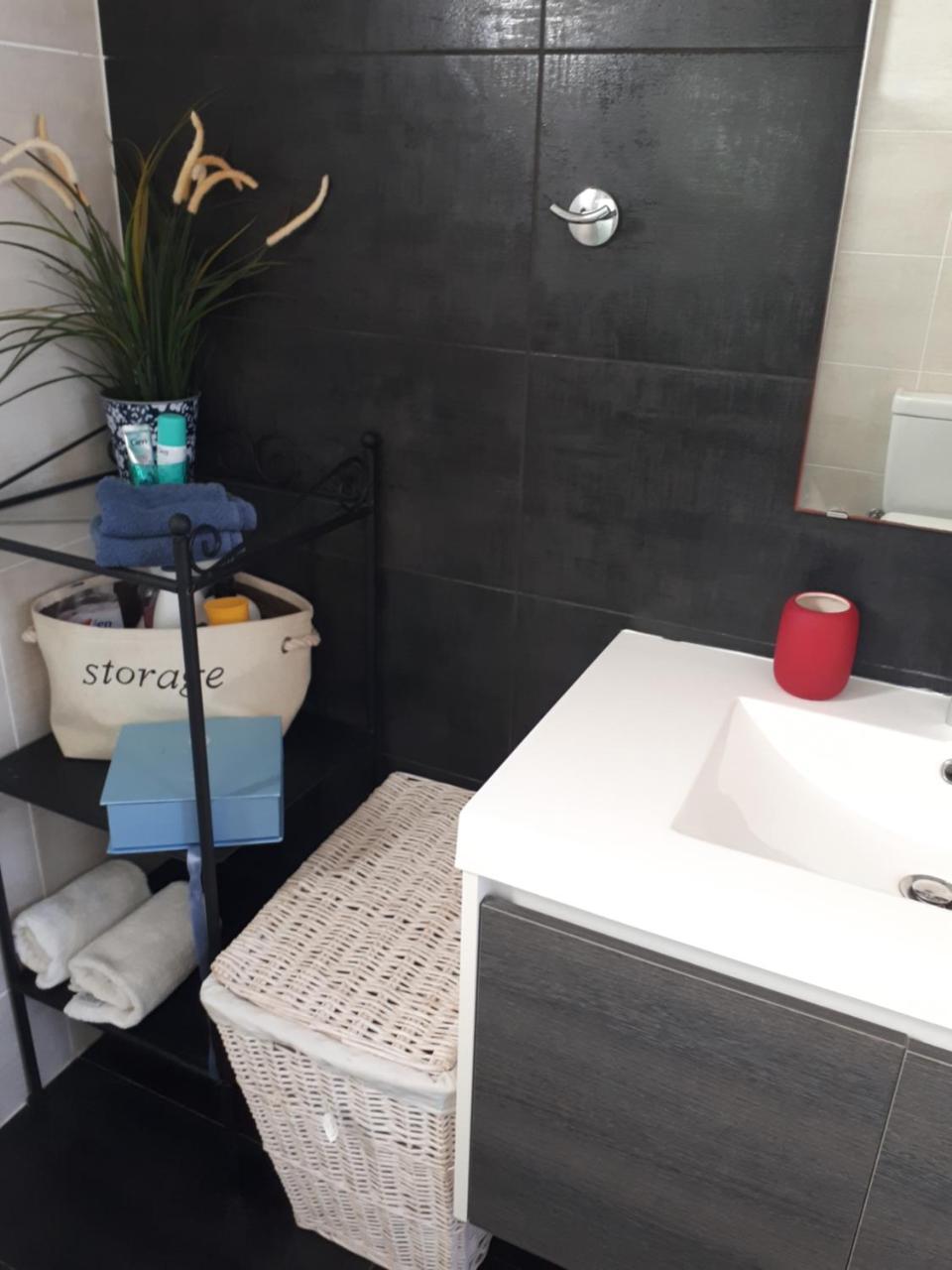 Cozy Beach House Perivolia Bagian luar foto